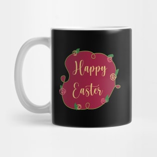 Happy Easter Mug